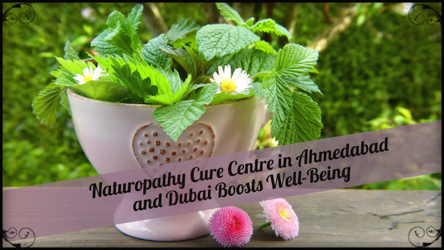 naturopathy treatment in Dubai