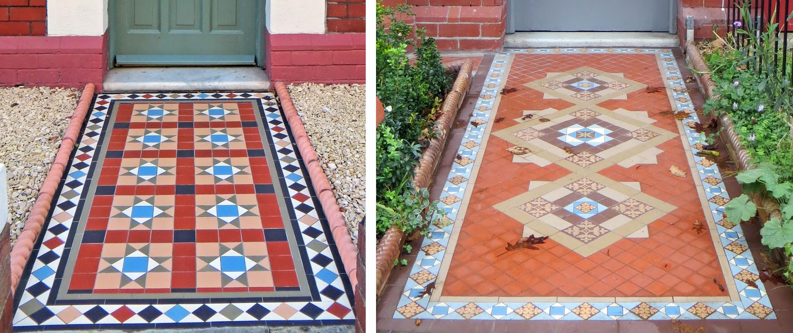 Sconzani February 2018 Two Diffe Lengths Of The Same Design