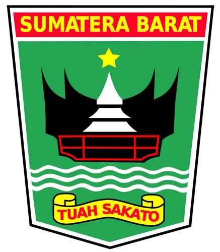 Gambar Logo Provinsi Sumatera Barat