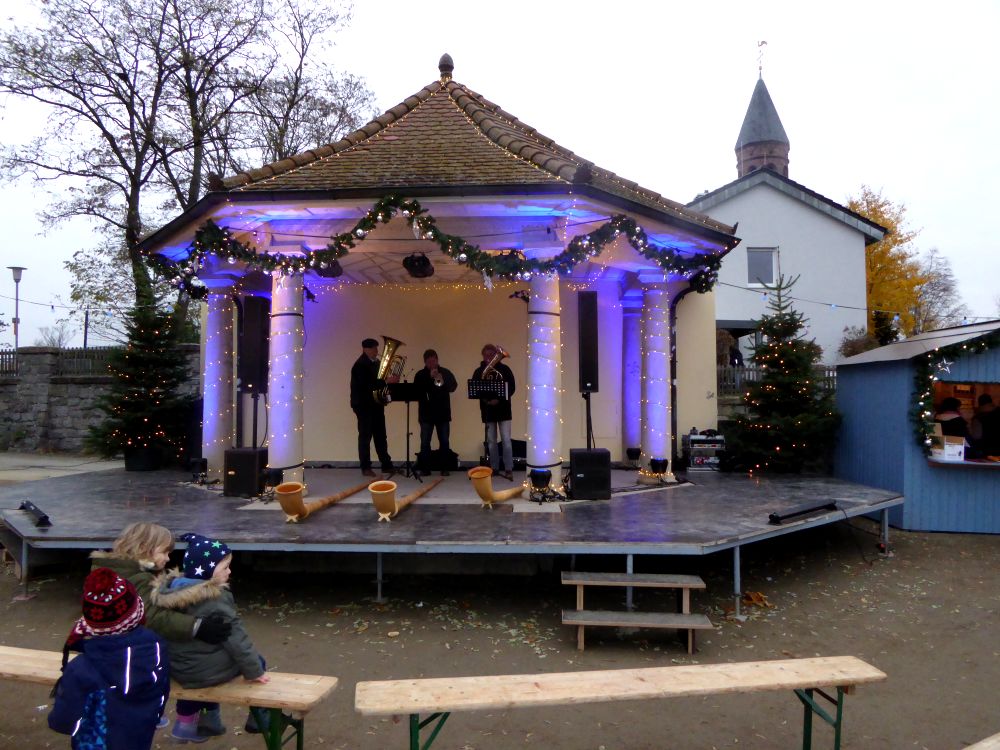 DiDaGo 2019 Weihnachtsmarkt Lorsch