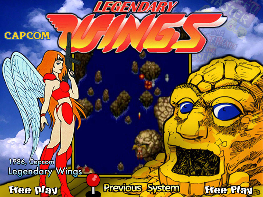 Things To Do In Los Angeles Capcom Arcade Cabinet 1986 Game Pack