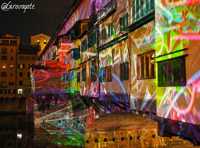 flight firenze festival luci 2016