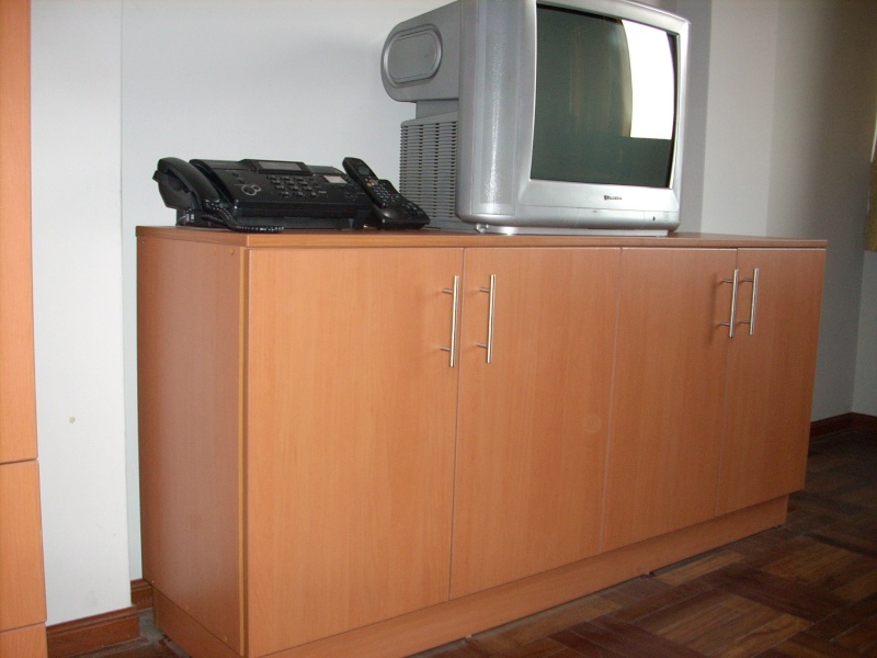 Fabricasion de Muebles