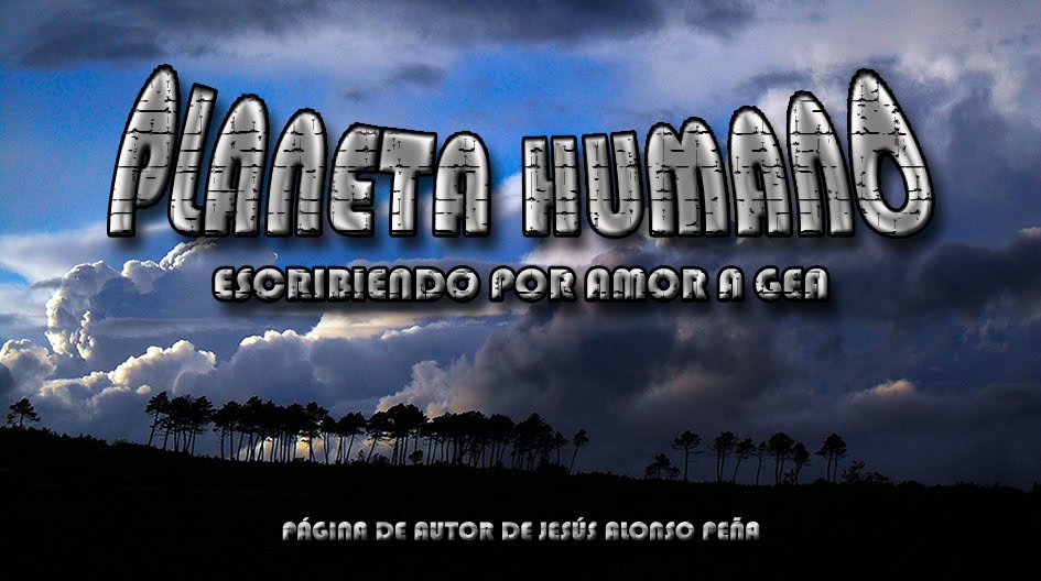 PLANETA HUMANO