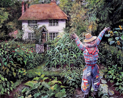 pinturas-al-oleo-paisajes-de-jardines paisajes-de-jardines