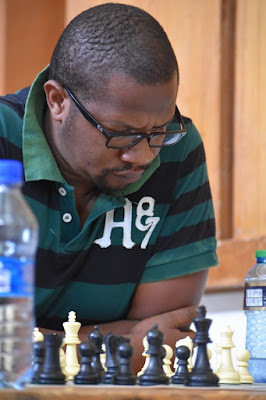 FIDE Chess.com Grand Swiss: Round 7 Recap - Kenya Chess Masala