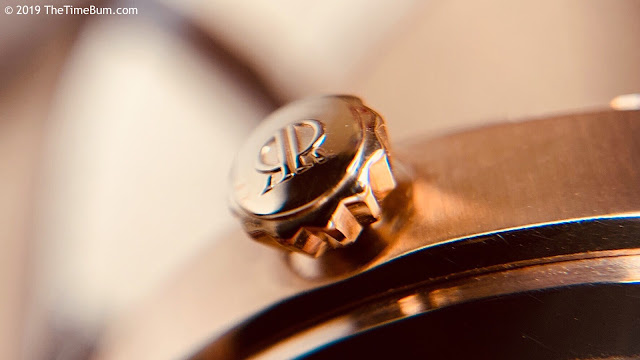 Carrnegie Classic crown