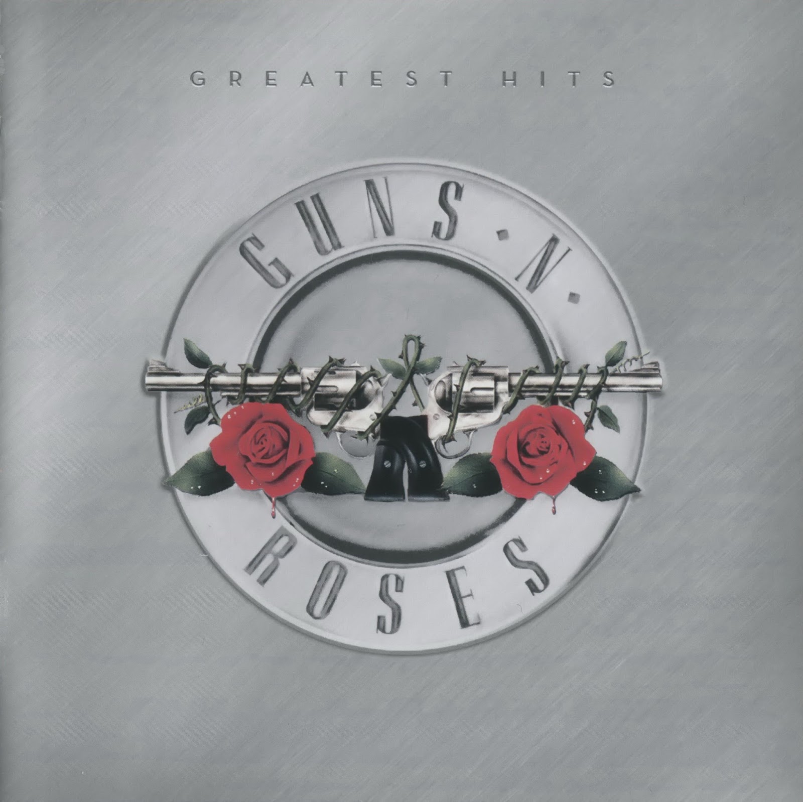 Guns N Roses Greatest Hits