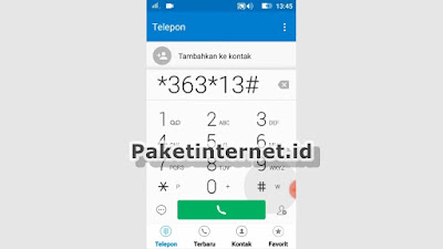 Paket Internet Telkomsel Bulanan