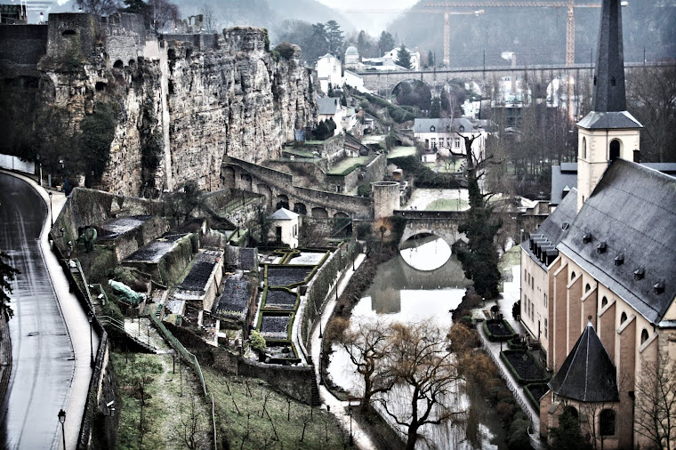 LUXEMBOURG