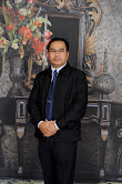 Guru Besar - SR Layong Tutong II