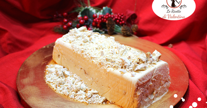 Semifreddo Al Torrone Con Ricotta - Foto 10