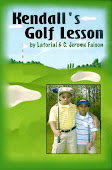 Kendall's Golf Lesson