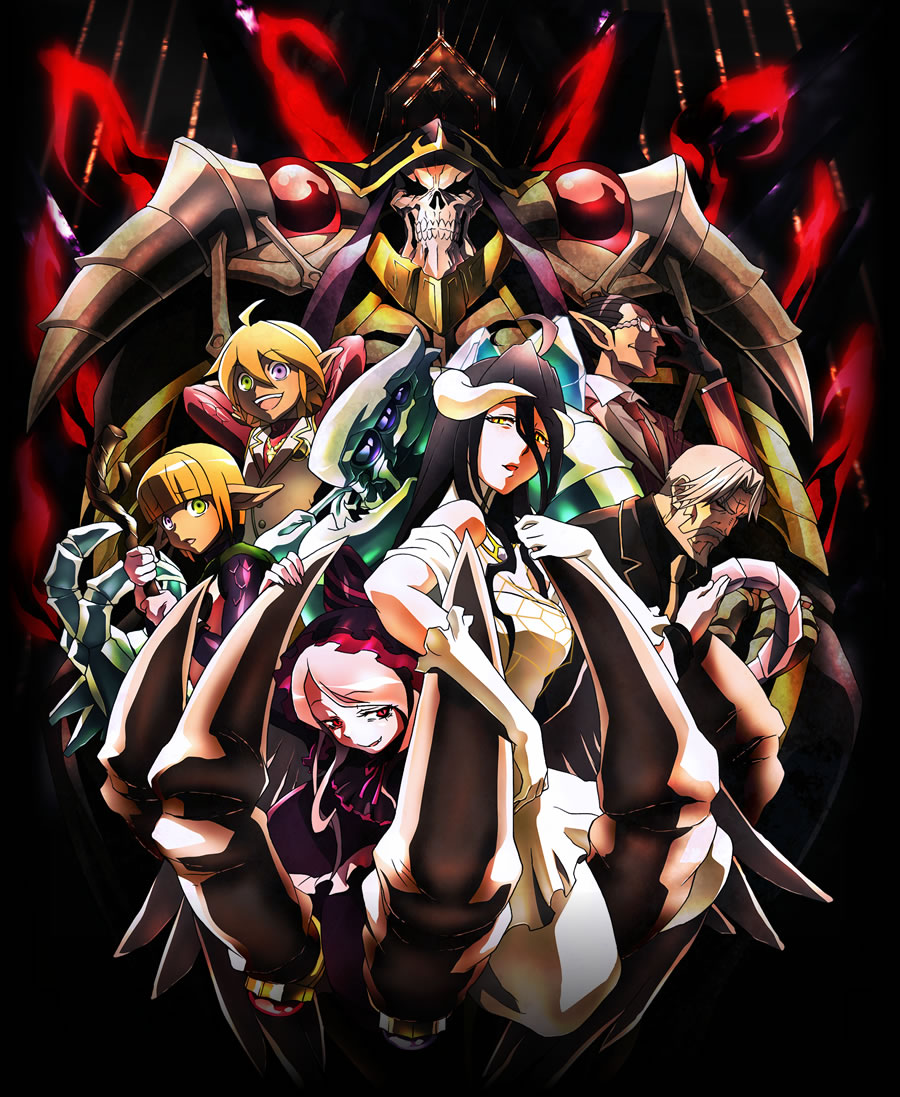 10 Anime Mirip No Game No Life Gimatsu 10 Anime Mirip No Game No Life Gimatsu