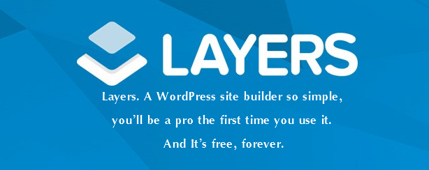 Layers WordPress Theme