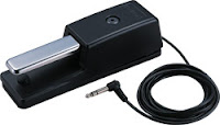 Roland FP90 piano pedal Roland FP90 piano pedal