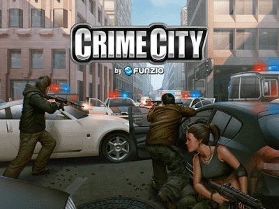Crime City download