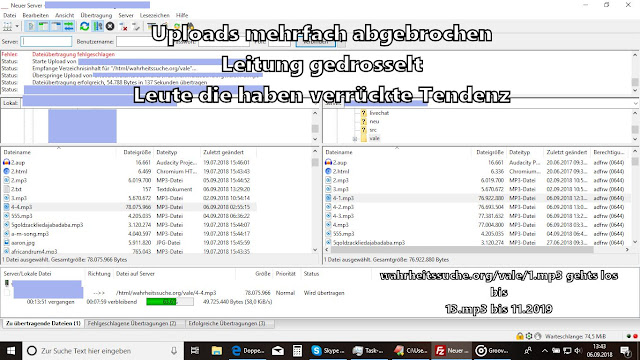 Ppq Akute Nachrichten Aus Dem Notstandsgebiet Angst Analyse