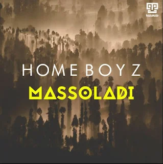 Homeboyz - Massoladi (Original Mix)