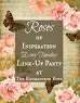 Roses of Inspiration Blog Party