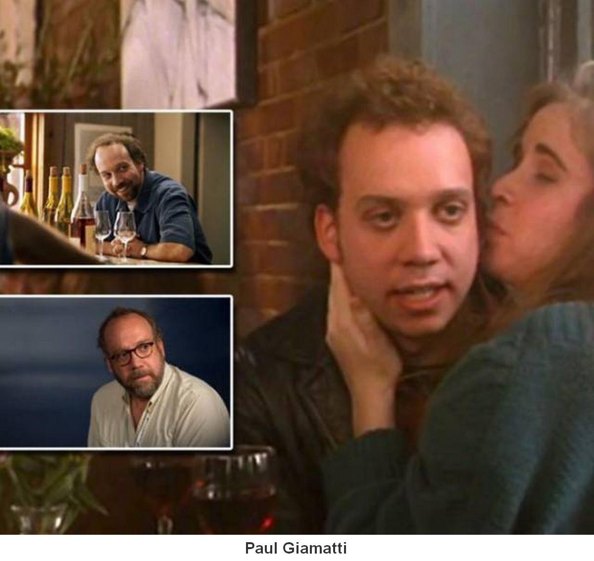 видишь их всех молодыми. видишь их всех молодыми. видишь их всех молодыми. пол джаматти в фильме шоу трумана. пол джаматти в молодости фото.