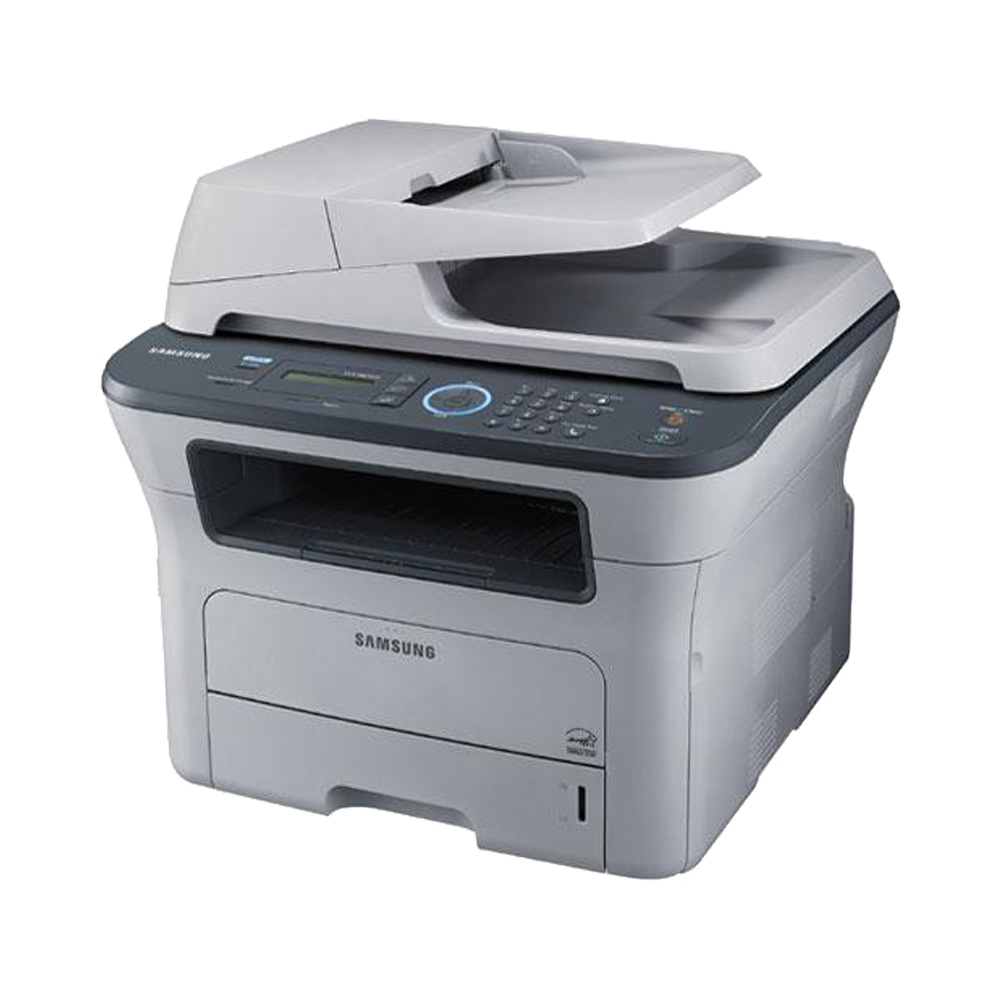 Samsung C1860 Software Download - Samsung Easy Printer Manager