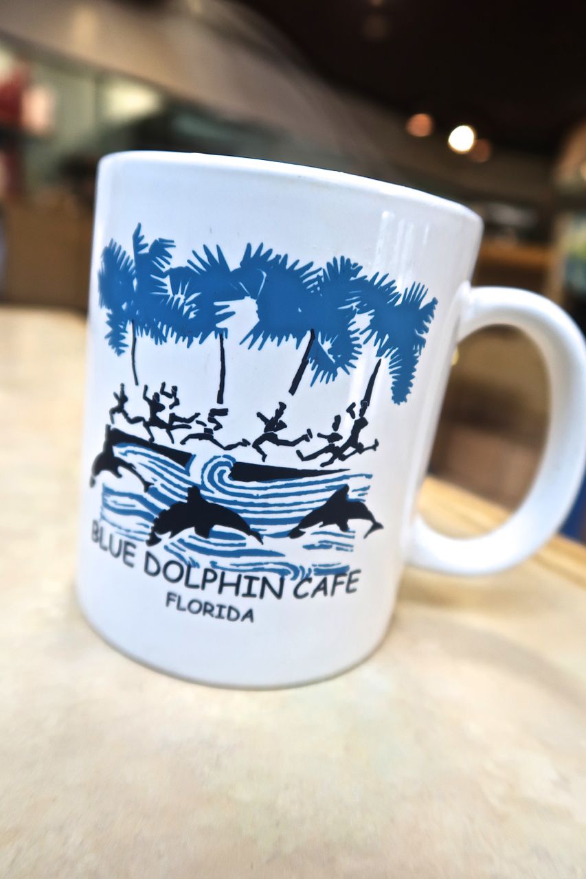Scrumpdillyicious The Blue Dolphin on Longboat Key Best Breakfast