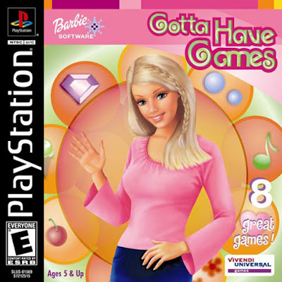 descargar barbie gotta have games psx mega