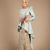 Model Baju Gaun Hijab