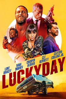 NGÀY MAY MẮN - Lucky Day NGÀY MAY MẮN