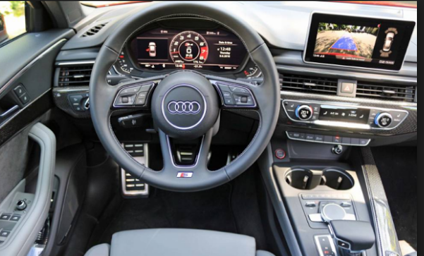 2018 Audi A3 Release Date Changes and Price - Auto Zone
