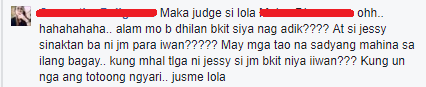 Netizen Lambasted JM de Guzman, His Palaban Mom Fires Back! Netizen Lambasted JM de Guzman, His Palaban Mom Fires Back!