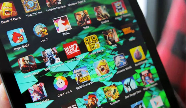 Game Offline Android Terbaik 2020 Game Offline Android Terbaik 2020