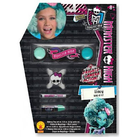 Monster High Rubie's Honey Swamp Makeup Kit Costume