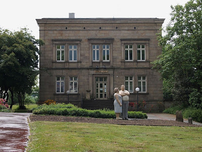 Revierphoto Villa Friedrich Lohmann sen.