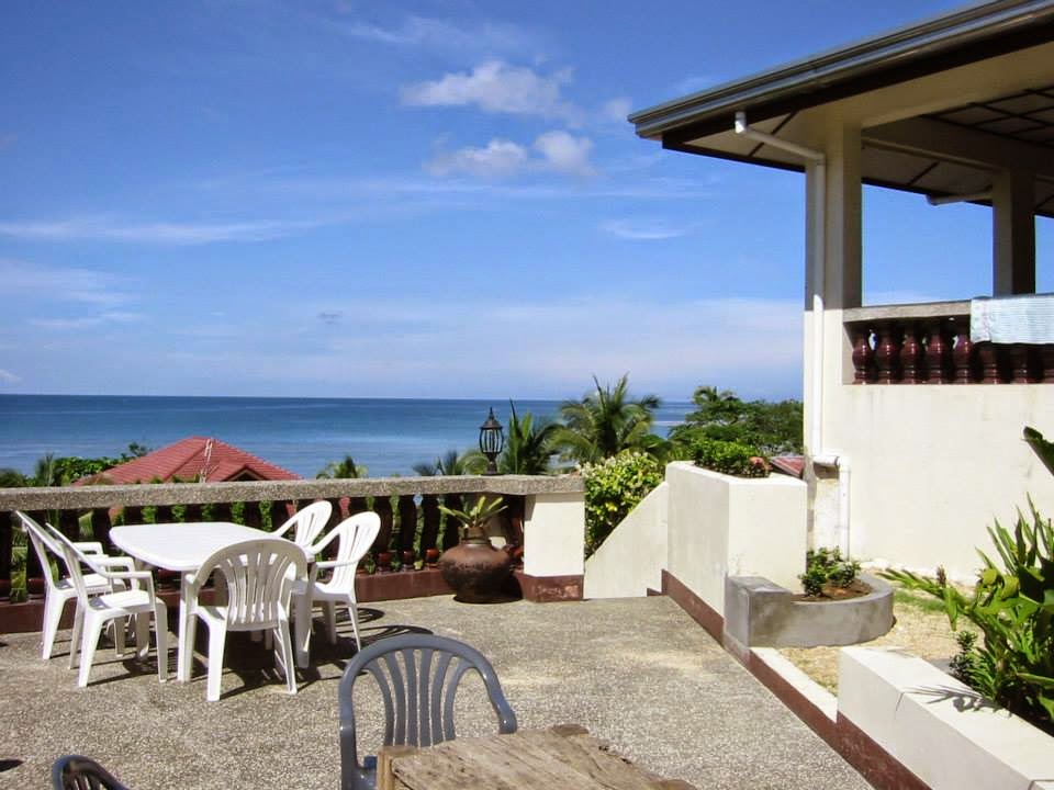 Living in Luxury Beach Resort For Sale Matabungkay Lian Batangas