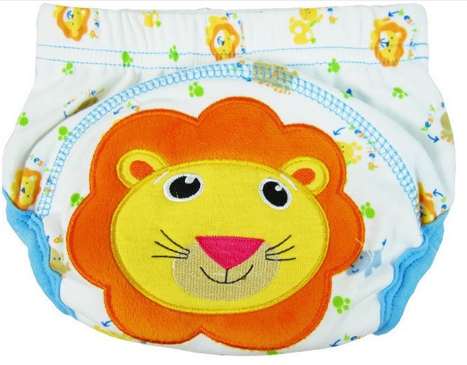 BongBongIdea TODDLER / CHILDREN TRAINING PANTS 1416KG (XL)