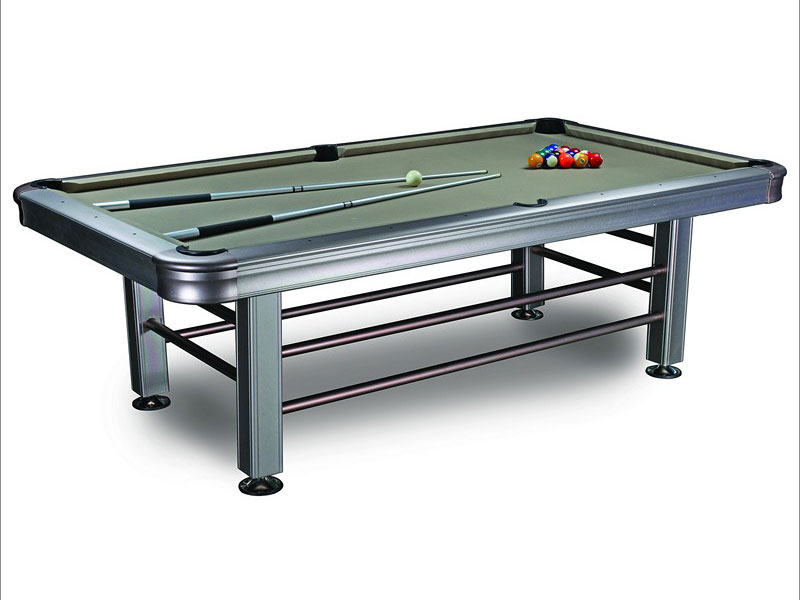 Imperial International Outdoor Pool Table with Different Sizes