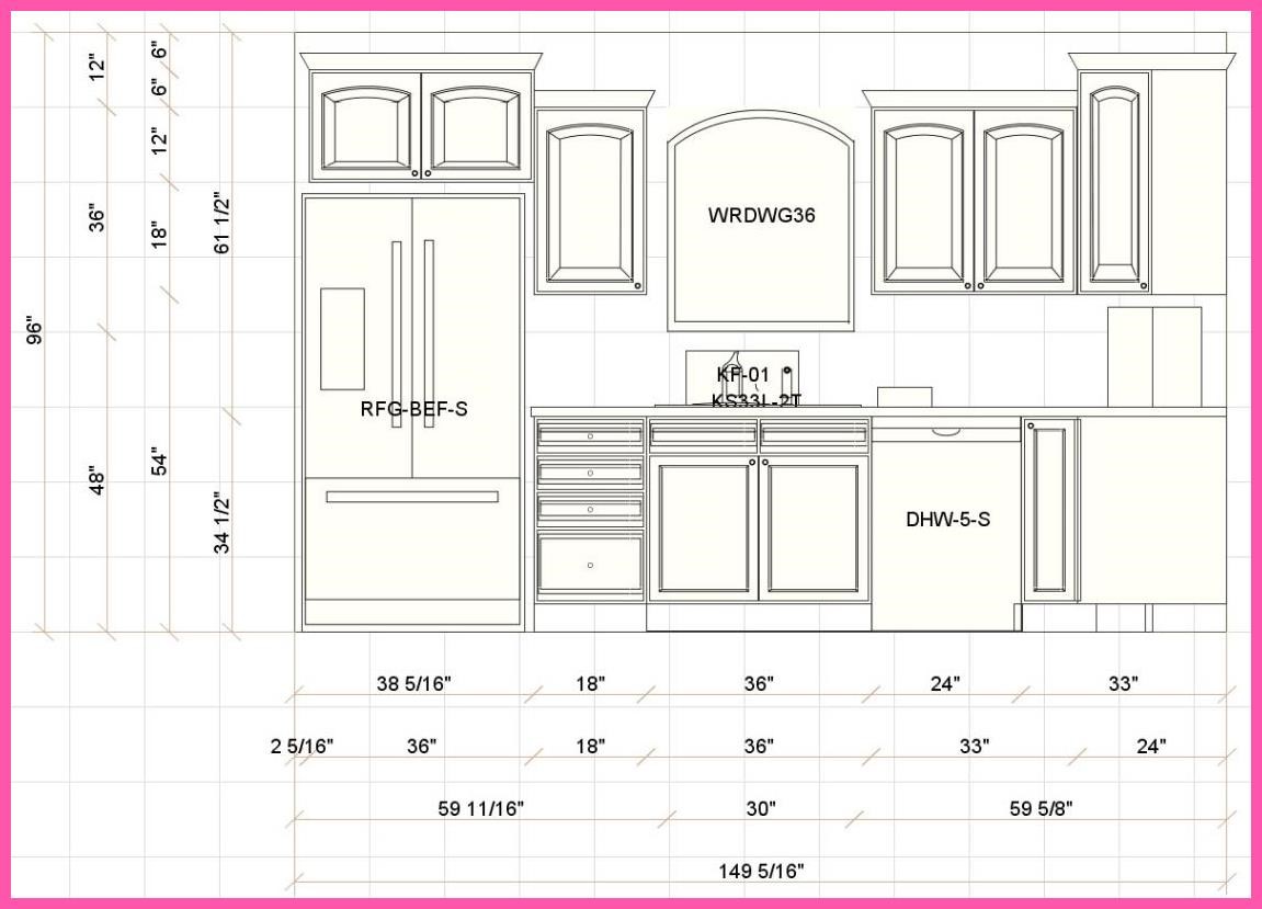 13 Outdoor Kitchen Dimensions J2WM IVAN GRAY'S BLOG