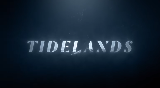 Na Ekranie: Tidelands