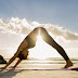 Novas vagas para aulas de Yoga gratuitas no programa Jovem de Expressão, em Ceilândia