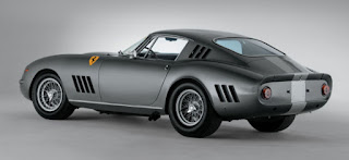 Ini Dia Mobil Ferrari Yang di Bandrol Dengan Harga Fantastis Ini Dia Mobil Ferrari Yang di Bandrol Dengan Harga Fantastis