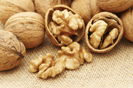 Walnuts