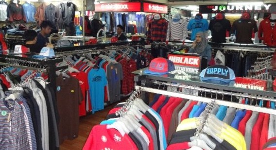 Daftar Nama Toko Di Pgmta Cara Golden