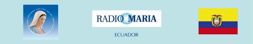 Director Editorial de Radio Maria Ecuador