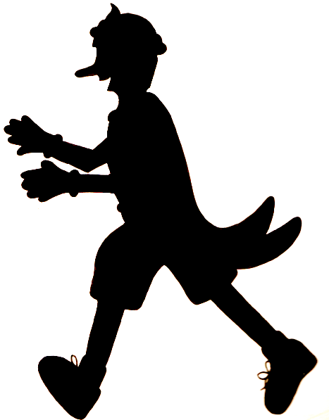 трафареты сказочных персонажей. силуэтные фигуры из дерева. рисование по силуэту буратино. силуэт буратино в профиль. силуэт буратино.