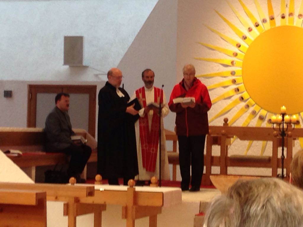 Pfarre Völs Archiv (alte Homepage) Mai 2018