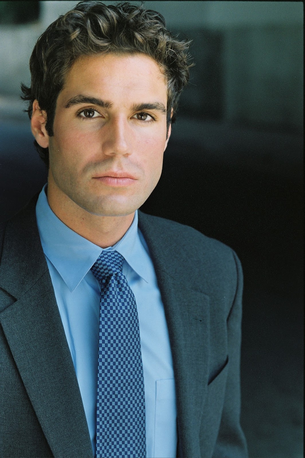 Men s Underwear Reporter Jordi Vilasuso