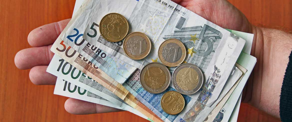 Κοινωνικό Μέρισμα: Τι πρέπει να κάνουν όσοι επιθυμούν να το πάρουν τον επόμενο μήνα (διαδικασία) Κοινωνικό Μέρισμα: Τι πρέπει να κάνουν όσοι επιθυμούν να το πάρουν τον επόμενο μήνα (διαδικασία)