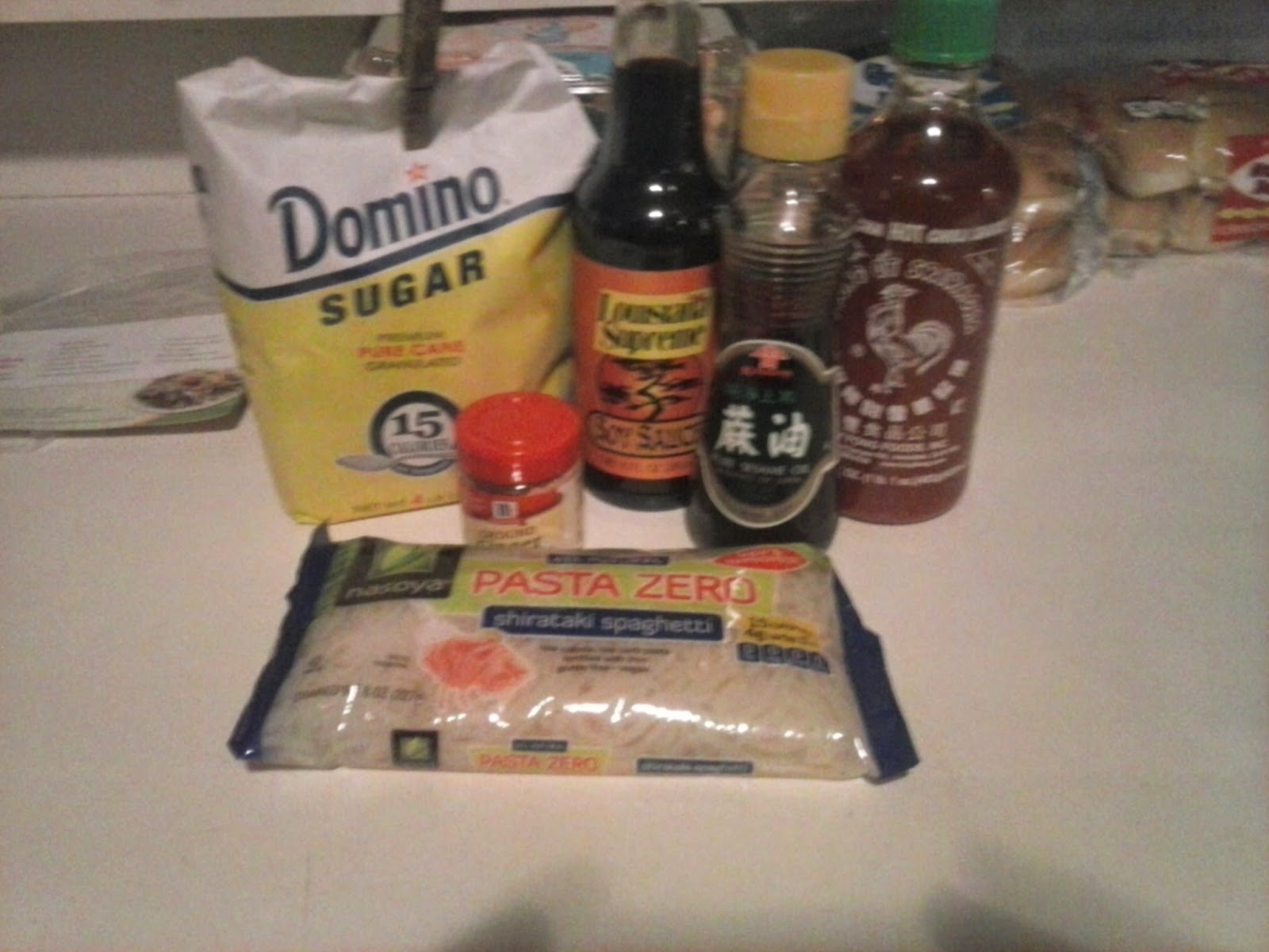 First Impressions & Reviews Nasoya Pasta Zero Noodles Review Influenste Blossom VoxBox